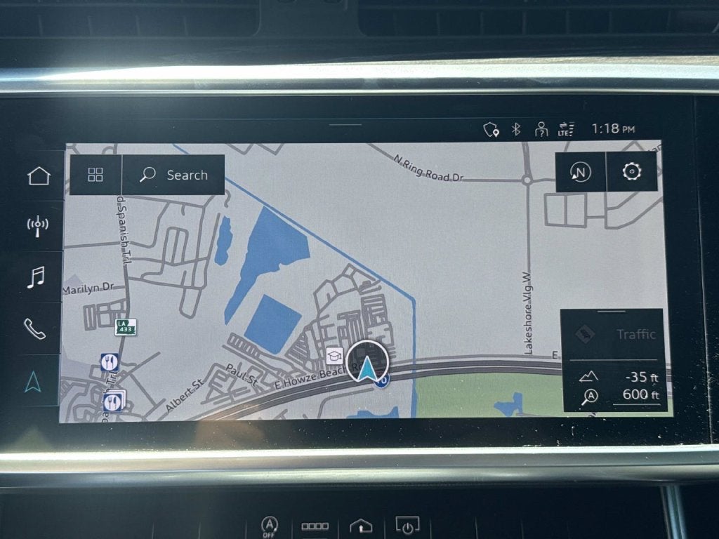 2021 Audi A6 45 Sport Premium Plus quattro