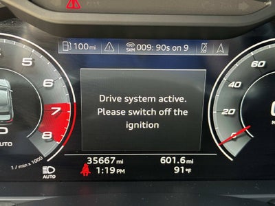 2021 Audi A6 45 Sport Premium Plus quattro
