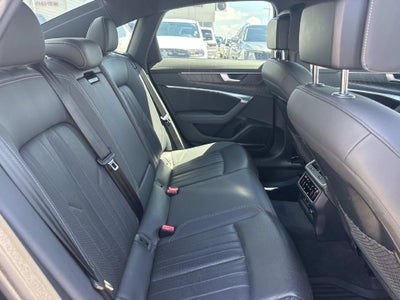 2021 Audi A6 45 Sport Premium Plus quattro