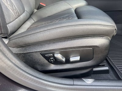 2022 BMW 5 Series 530i