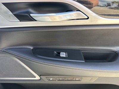 2019 BMW 750i 750i