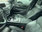 2019 BMW 750i 750i