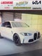 2026 BMW M3 Base