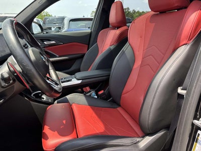 2024 BMW X1 M35i