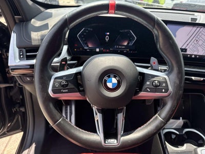 2024 BMW X1 M35i