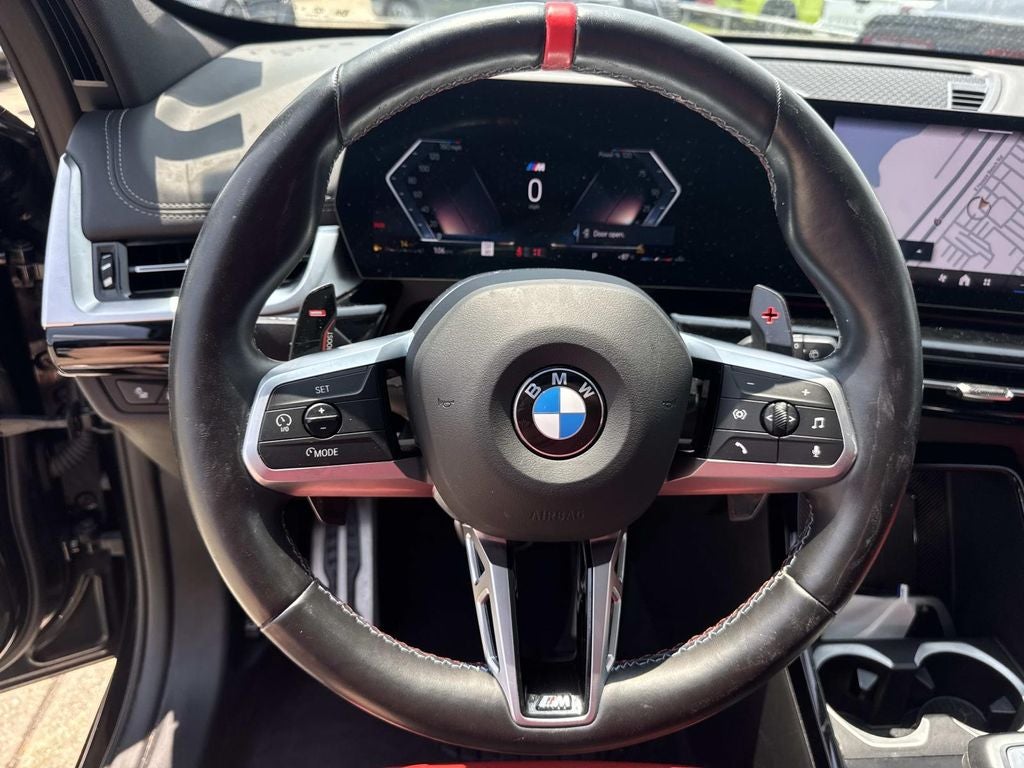 2024 BMW X1 M35i