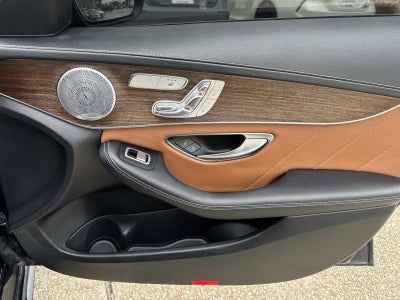 2020 Mercedes-Benz AMG® C 43 4MATIC®