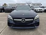 2020 Mercedes-Benz AMG® C 43 4MATIC®