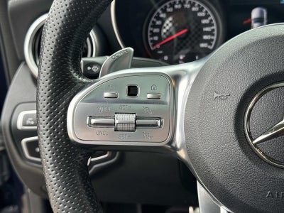 2020 Mercedes-Benz AMG® C 43 4MATIC®