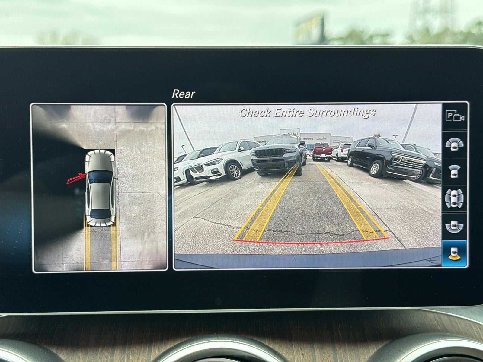 2020 Mercedes-Benz AMG® C 43 4MATIC®