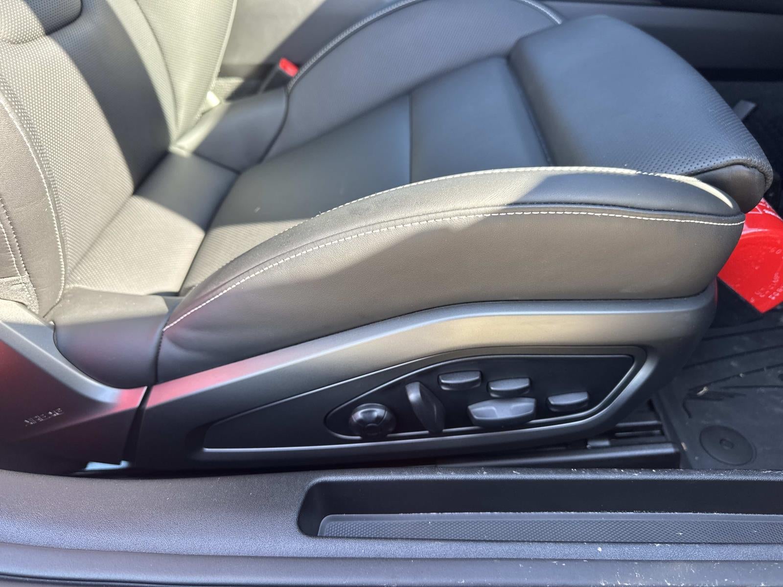 2025 Porsche 911 Carrera S