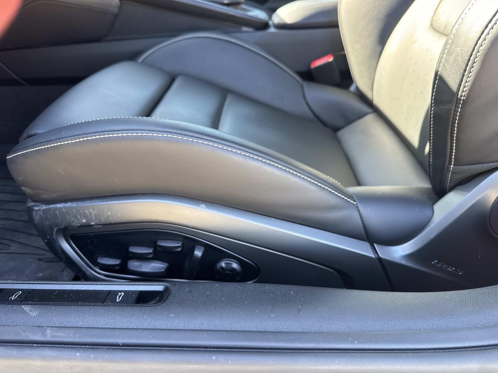 2025 Porsche 911 Carrera S