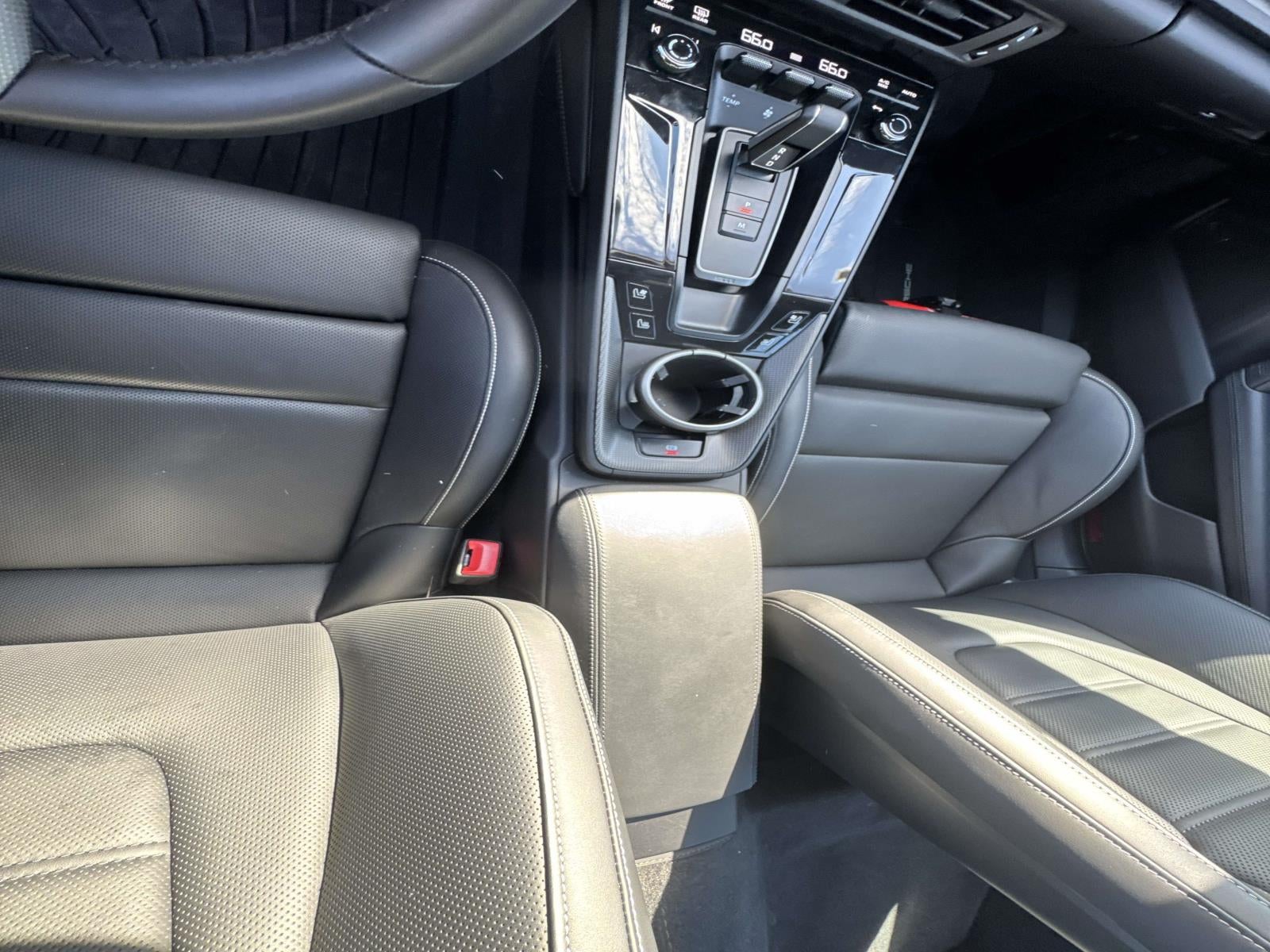 2025 Porsche 911 Carrera S