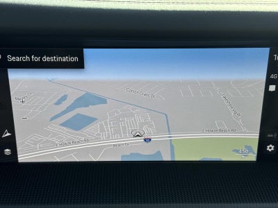 2025 Porsche 911 Carrera S