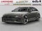 2024 Audi RS 6 Avant 4.0T quattro