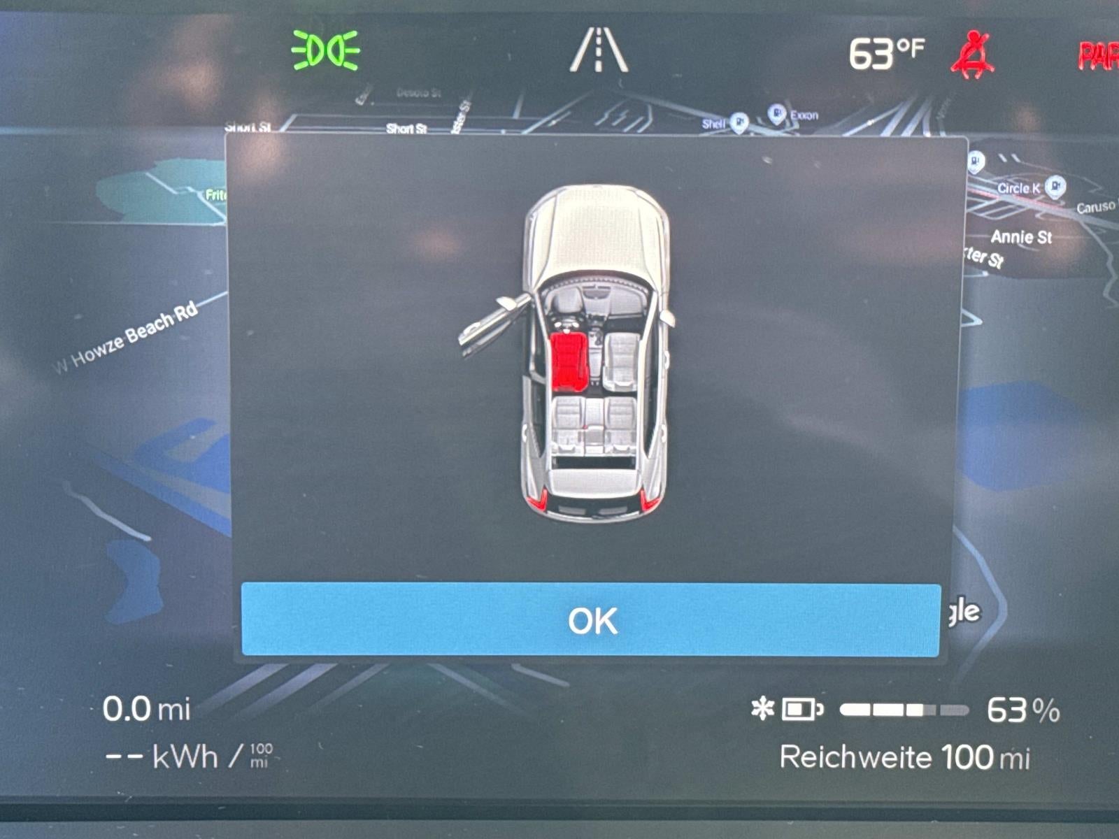 2021 Volvo XC40 Recharge Pure Electric P8