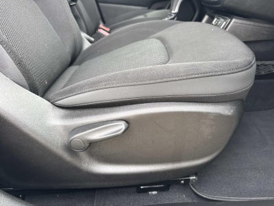 2019 Jeep Renegade Altitude FWD