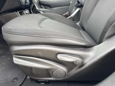 2019 Jeep Renegade Altitude FWD