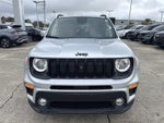 2019 Jeep Renegade Altitude FWD