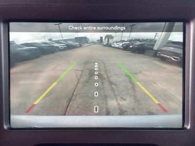 2019 Jeep Renegade Altitude FWD