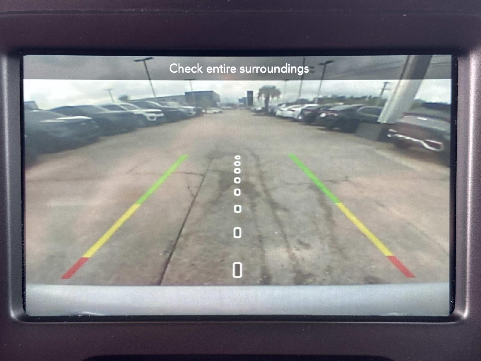 2019 Jeep Renegade Altitude FWD