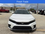2024 Honda Civic Hatchback EX-L