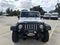 2018 Jeep Wrangler JK Sahara