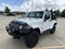 2018 Jeep Wrangler JK Sahara