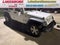 2015 Jeep Wrangler Unlimited Unlimited Sport