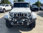 2015 Jeep Wrangler Unlimited Unlimited Sahara Altitude