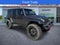 2017 Jeep Wrangler Unlimited Rubicon Hard Rock 4x4