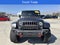 2017 Jeep Wrangler Unlimited Rubicon Hard Rock 4x4