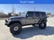 2017 Jeep Wrangler Unlimited Rubicon Hard Rock 4x4