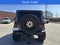2017 Jeep Wrangler Unlimited Rubicon Hard Rock 4x4