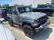 2021 Jeep Wrangler Willys 4x4