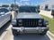 2021 Jeep Wrangler Willys 4x4