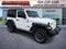 2022 Jeep Wrangler Sport 4x4