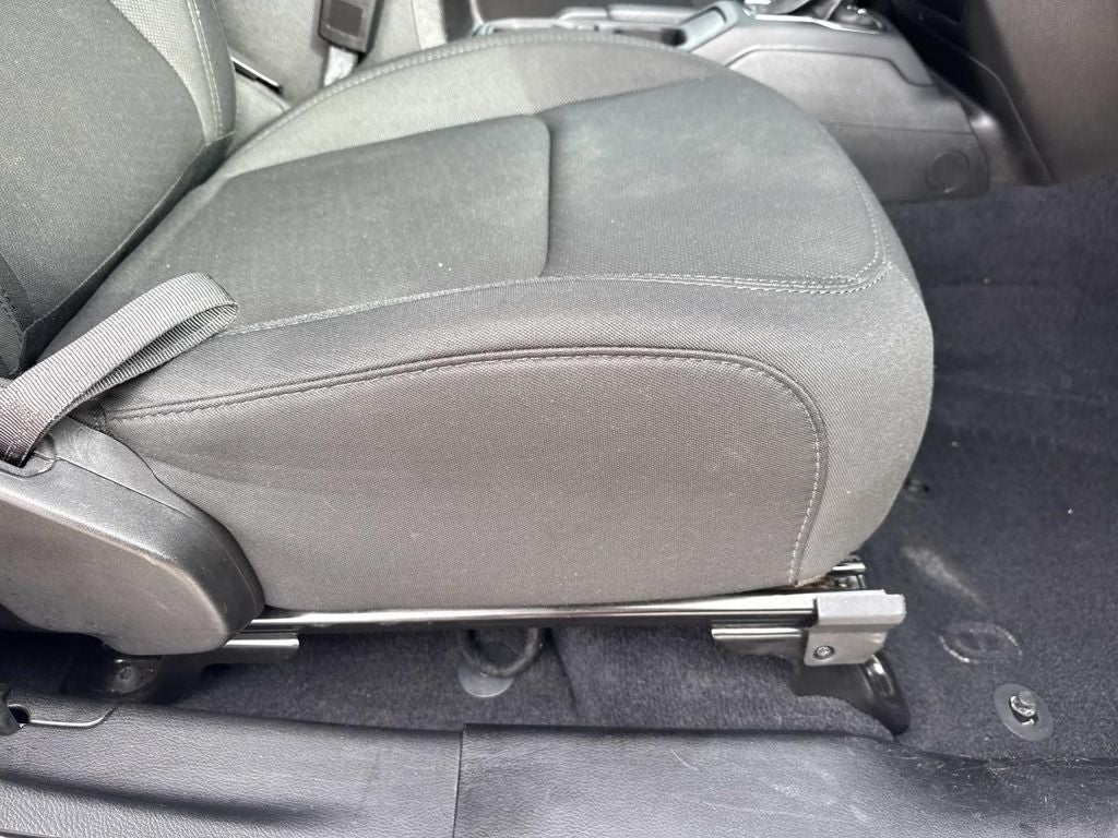 2022 Jeep Wrangler Sport 4x4