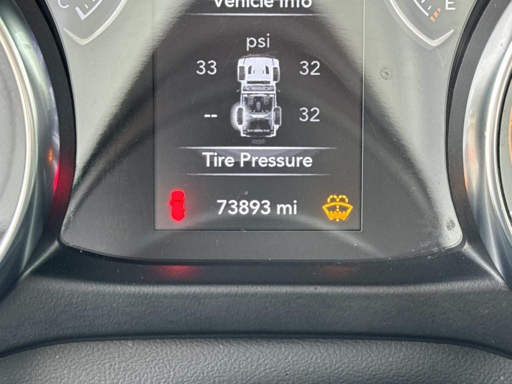 2022 Jeep Wrangler Sport 4x4