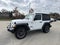 2022 Jeep Wrangler Sport 4x4