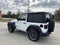 2022 Jeep Wrangler Sport 4x4