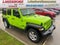 2021 Jeep Wrangler Unlimited Unlimited Sport S