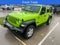 2021 Jeep Wrangler Unlimited Unlimited Sport S