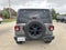 2020 Jeep Wrangler Unlimited Willys 4x4