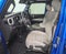 2022 Jeep Wrangler Unlimited Unlimited Sahara High Altitude