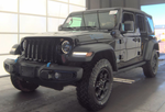 2023 Jeep Wrangler 4xe Willys 4xe