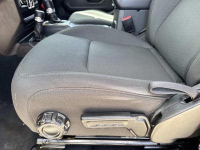 2023 Jeep Wrangler 4xe 4x4