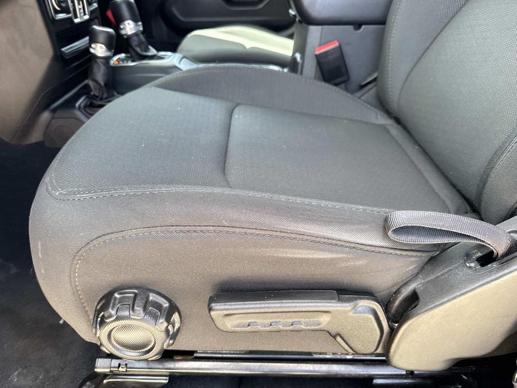 2023 Jeep Wrangler 4xe 4x4