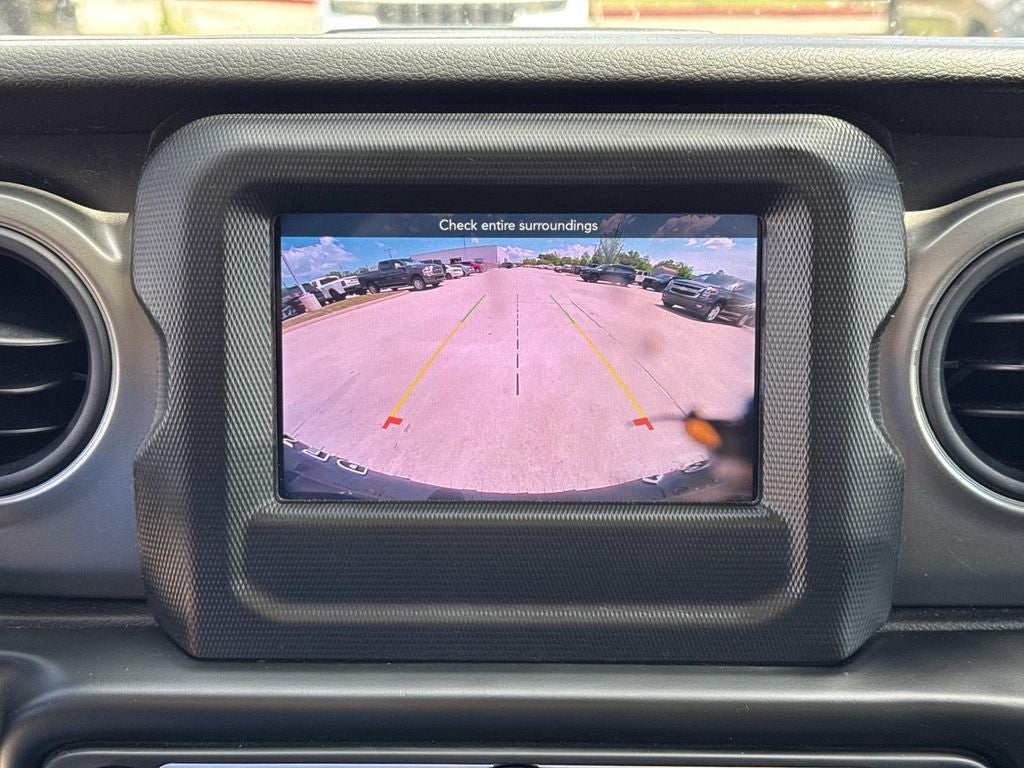 2023 Jeep Wrangler 4xe 4x4