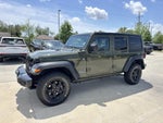 2023 Jeep Wrangler 4xe 4x4